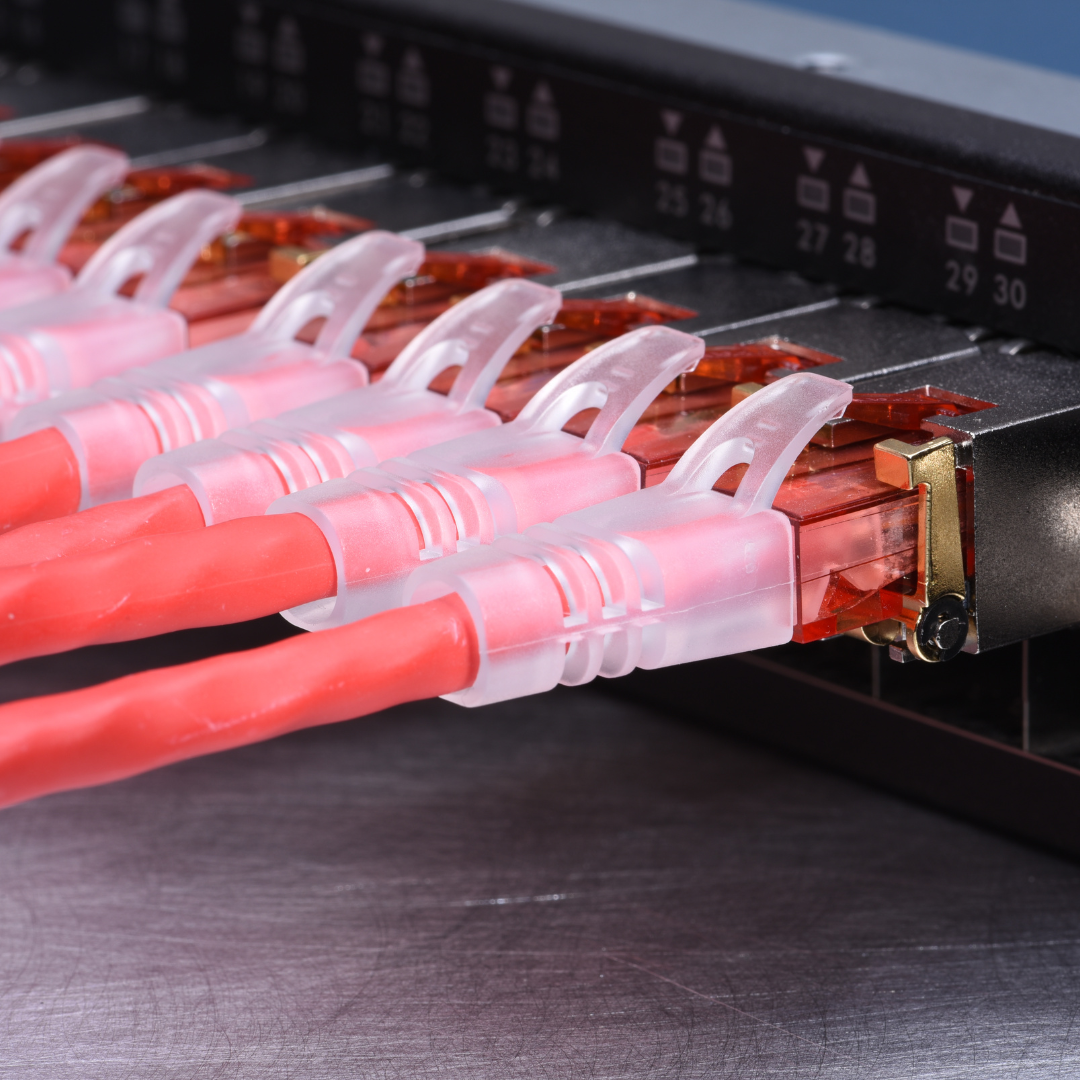 Network Devices