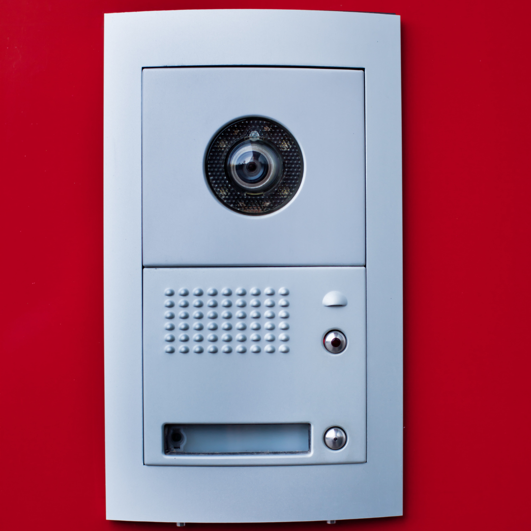 Video Intercom & PBX