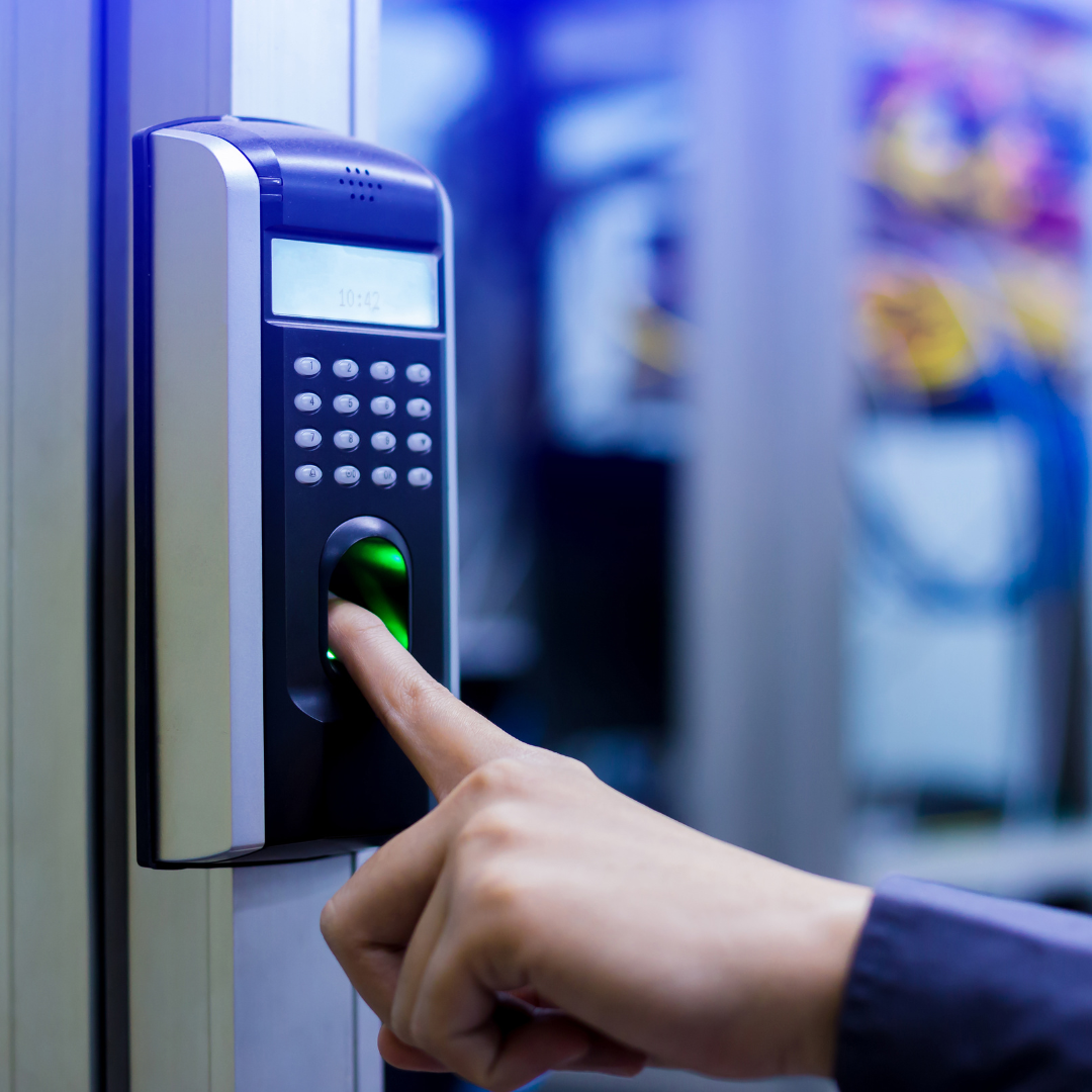 Access Control