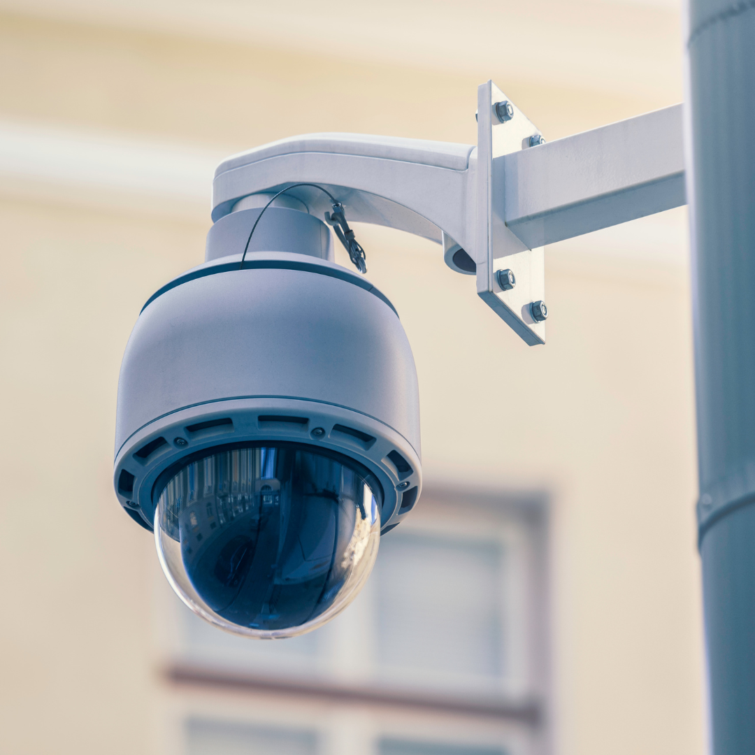 Surveillance Camera